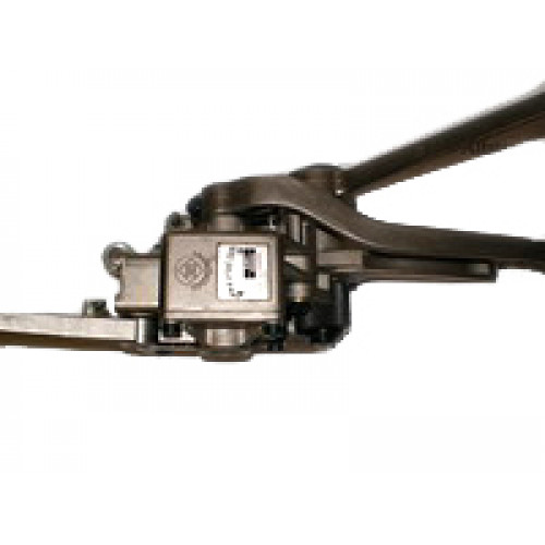 ZL90 Manual Sealless Combination Tool for High Tensile Steel Strapping