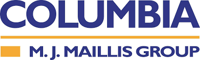 Columbia Columbia